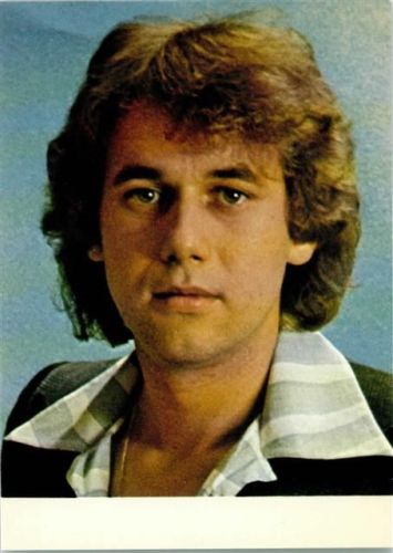 Roland Kaiser Foto Didi Zill