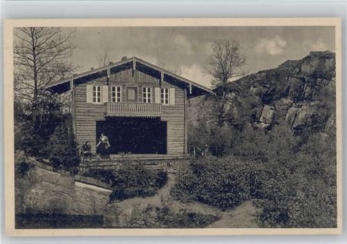 Bad Bentheim 1926 Verien für Vaterländische Freilichtspiele Wilhelm Tell