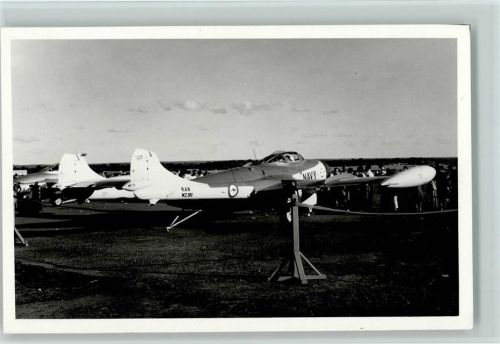 - Navy Foto ca 1955