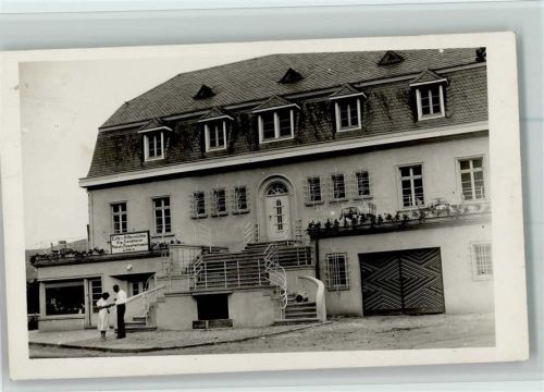 Alf Cafe Alfermühle