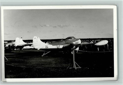 - Navy ca 1955 Foto