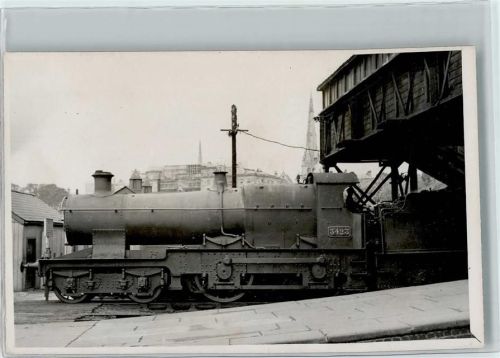 Nr. 3423 C 1935 Foto AK