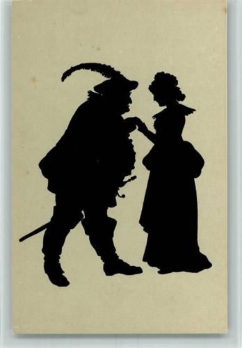 Kunstwart Nr. 32 - Falstaff und Frau Fluth