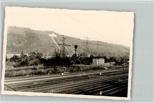 Hengstey Foto 1961 keine AK