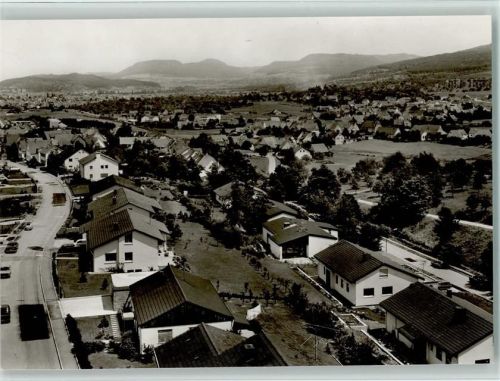 Belsen Ortsansicht