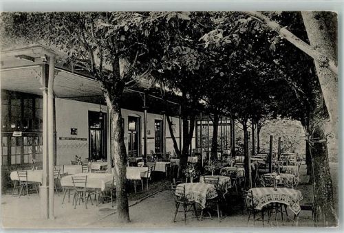 Bayerisch Gmain Hotel Pension am Forst