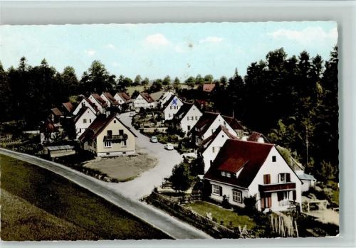 Freiamt Siedlung