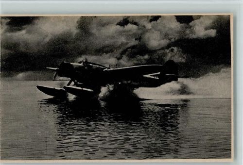 1941 Militär Italien