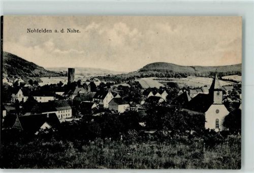66625 W6697 Nohfelden