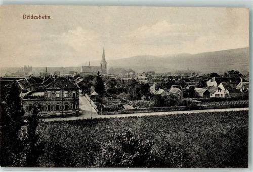 Deidesheim