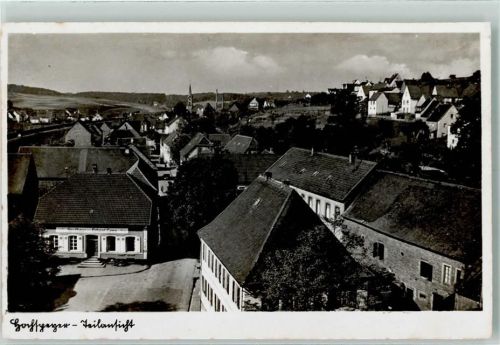 Hochspeyer