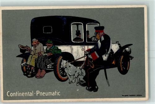 1919 Pneumatic AK