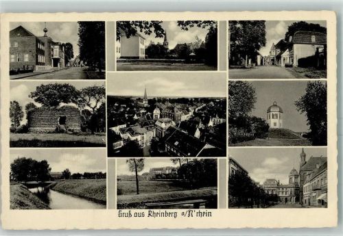 Rheinberg