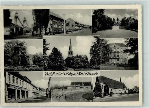 Vluyn