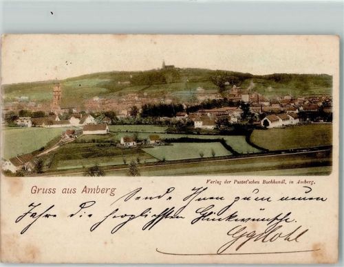 Amberg