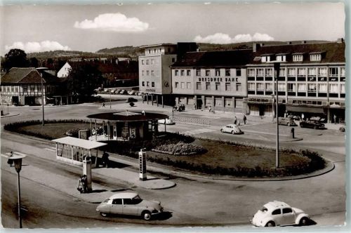 Bad Schützenplatz