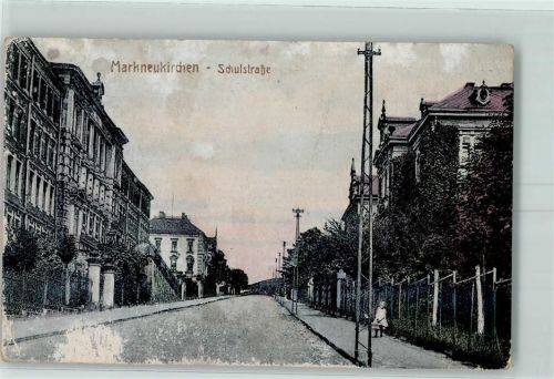 Markneukirchen Schustraße