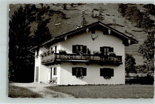Inzell Ort lt. Fotograf