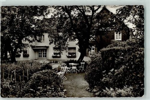 Leichlingen Haus Klippenberg Oberbüscherhof