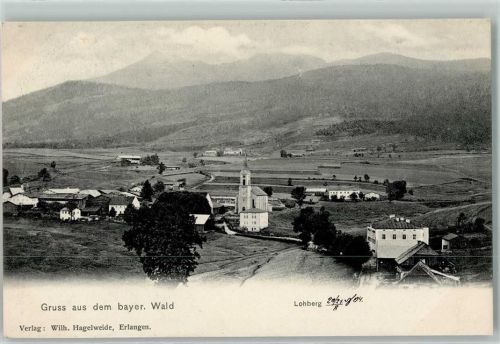 Lohberg 1904