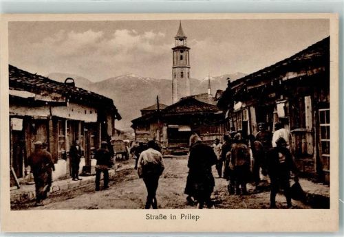 Prilep