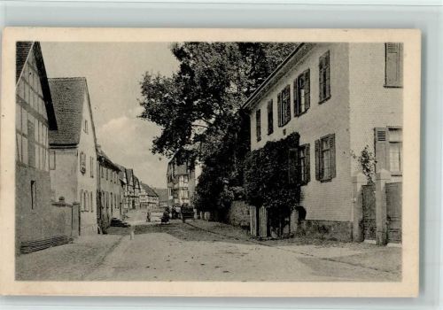 Altenstadt Kirchgasse