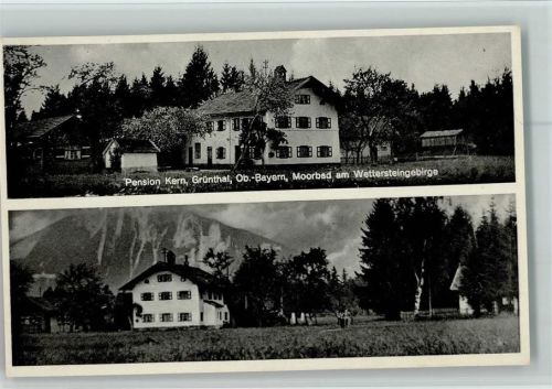 Grünthal Pension Kern 2-Bildaufnahme