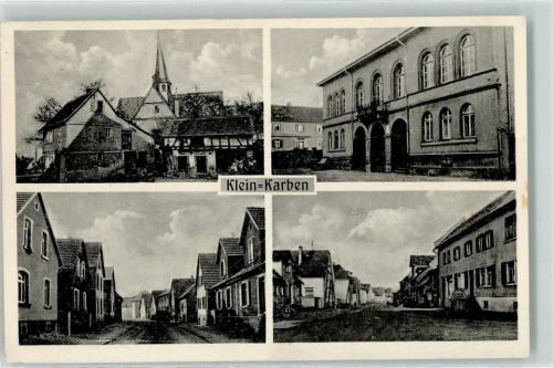 61184 W6367 Klein-Karben