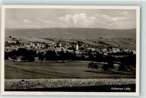 Aidhausen