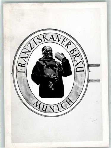 Franziskaner Bräu