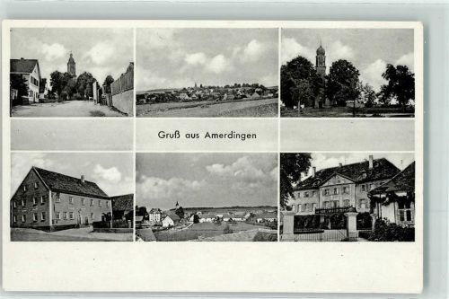 Amerdingen