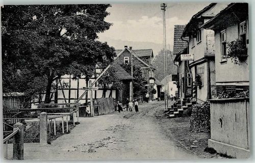 Thal Dorfstraße
