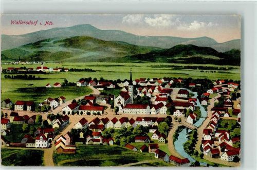 Wallersdorf