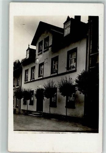 Presseck Ort handschriftlich