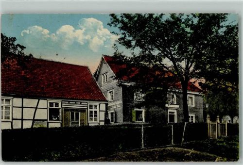 Burscheid Benninghausen