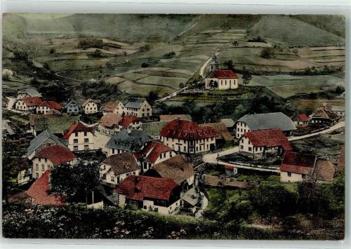Neuenweg