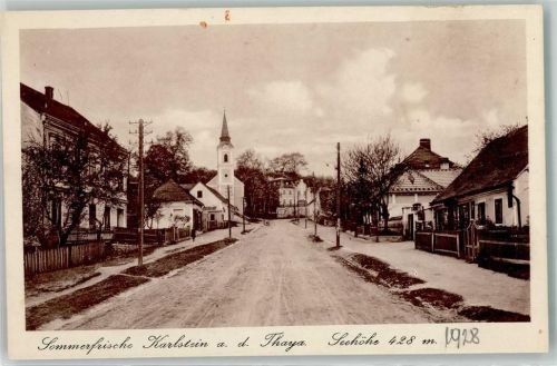 Karlstein