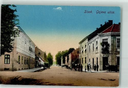 Sisak