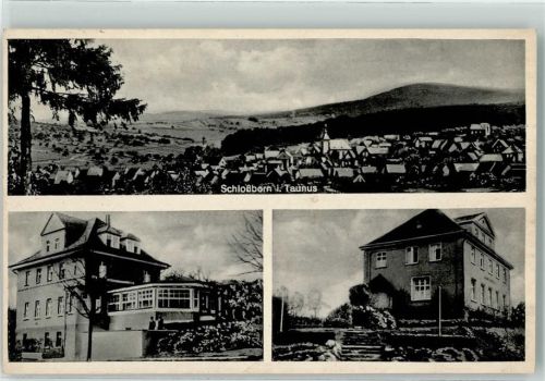 Schloßborn