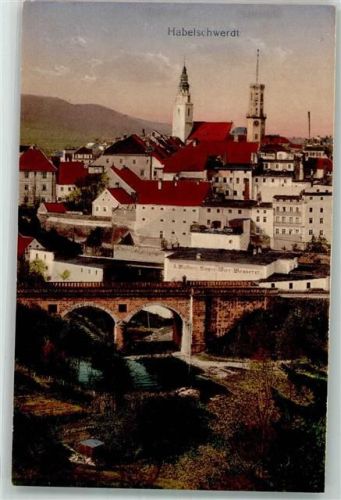 Habelschwerdt