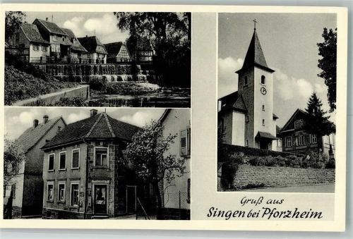 Singen