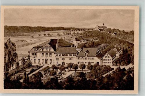 89081 W7900 Oberelchingen Gebrauchsspuren Klosterbrauerei J. Eisenlauer