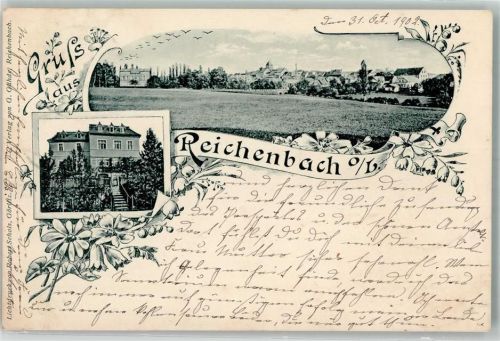Reichenbach 1902