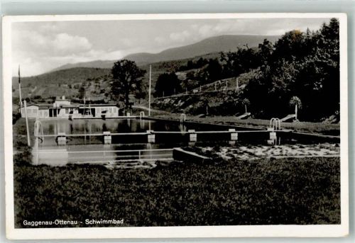 Gaggenau Schwimmbad