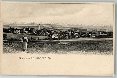 Bad Schussenried Eugen Felle Isny