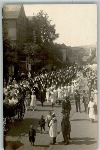 Stendal Festzug