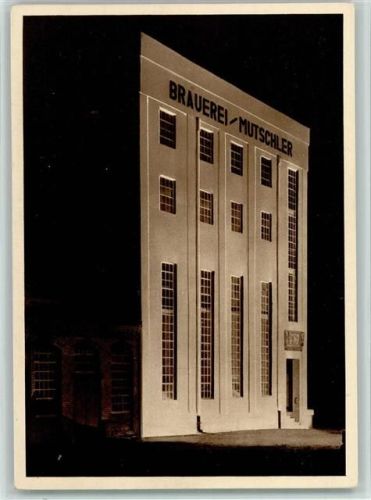Waldkirch Brauerei Mutschler Weihnachtsgrüße