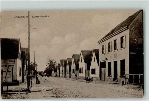 Böhl-Iggelheim Luitpoldstraße