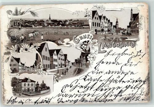 Langquaid 1897