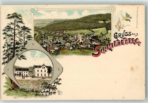 Schmiedeberg